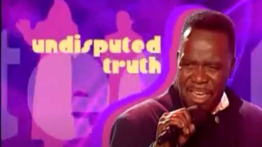 Undisputed Truth-Smiling Faces