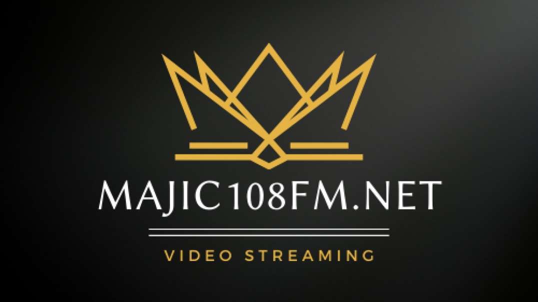 MAJIC108FM.COM Radio break (2017)