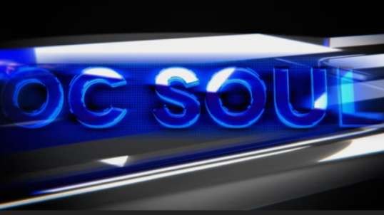 OC SOUL and The Soul Patrol Band