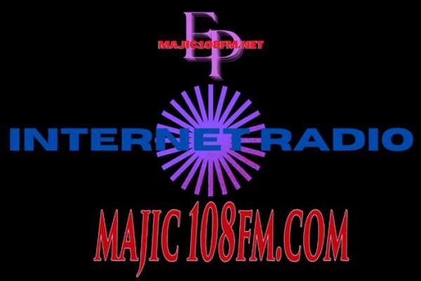 INTERNET RADIO, ADVERTISING: Why MAJIC108FM.COM