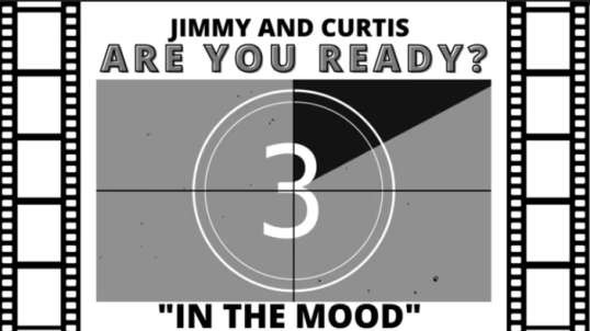 Jimmy and Curtis New Album