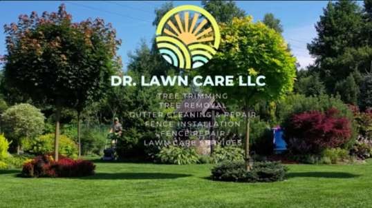 Dr  Lawn Care  LLC