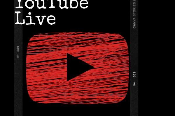 Captivate Youtube Live Overview