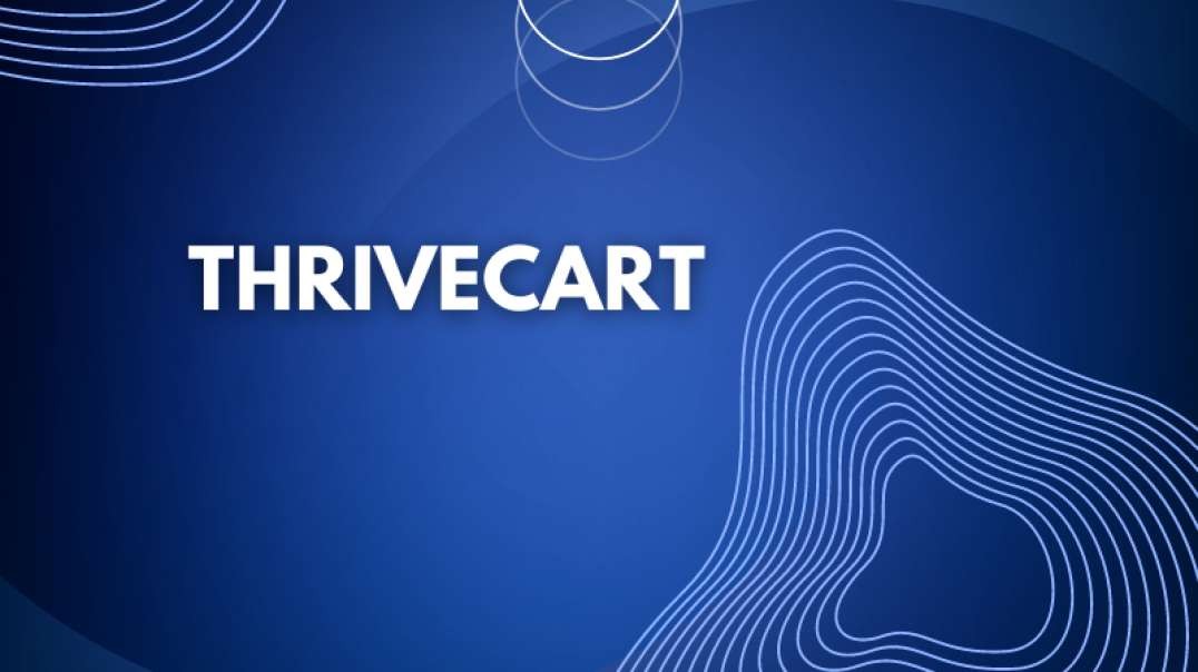 ThriveCart Starter