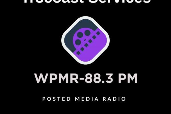 TR3COAST PM RADIO  88.3 PM WPMR PREMIER MEDIA PRODUCTION