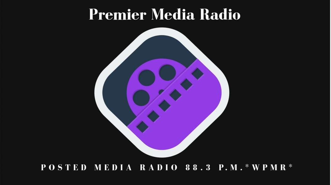 PREMIER MEDIA RADIO PROMO