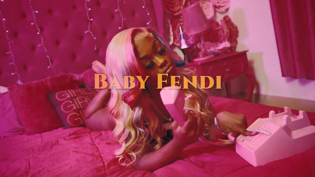 Baby Fendi - Only Fans (Official Video).mp4