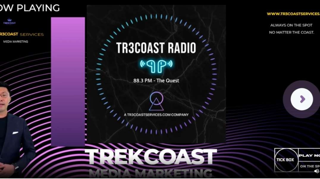 TR3COAST RADIO CHECK IT.mp4