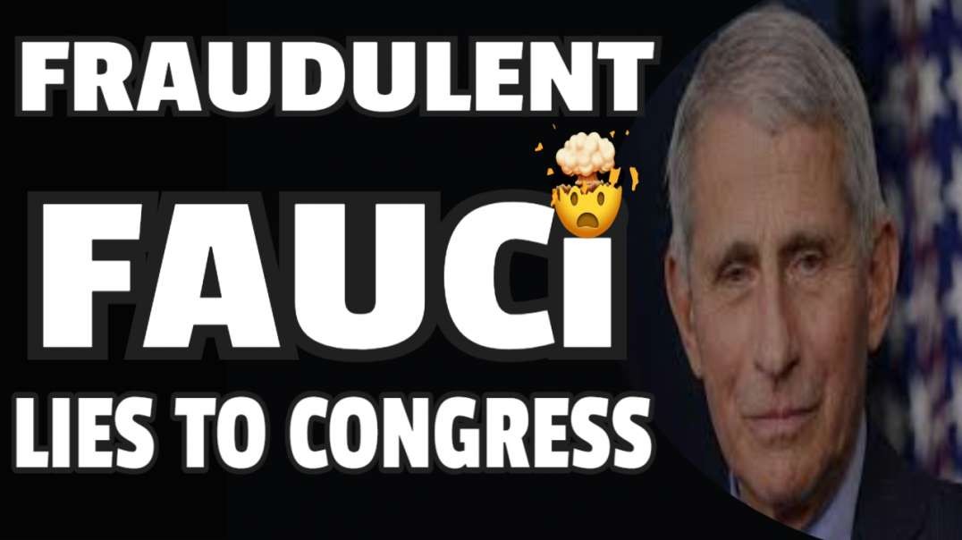 paul was right fauci was wrong