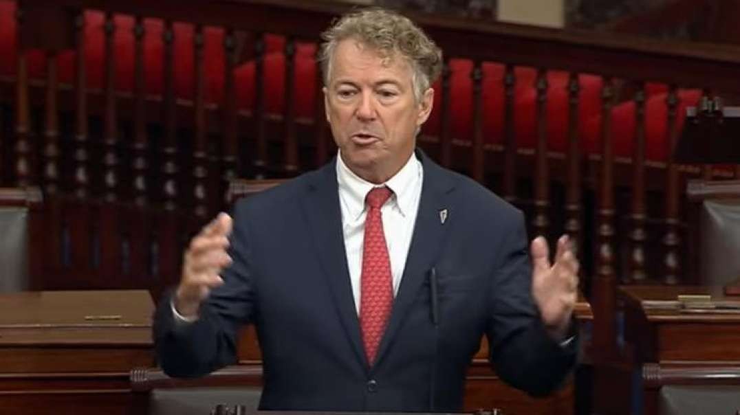 Senator Rand Paul