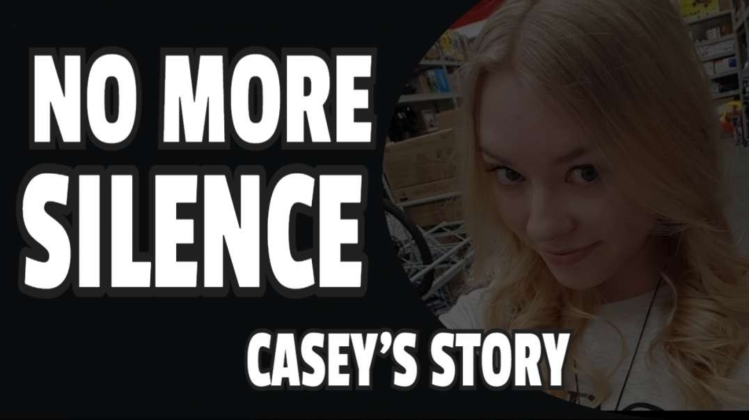 CASEY'S STORY