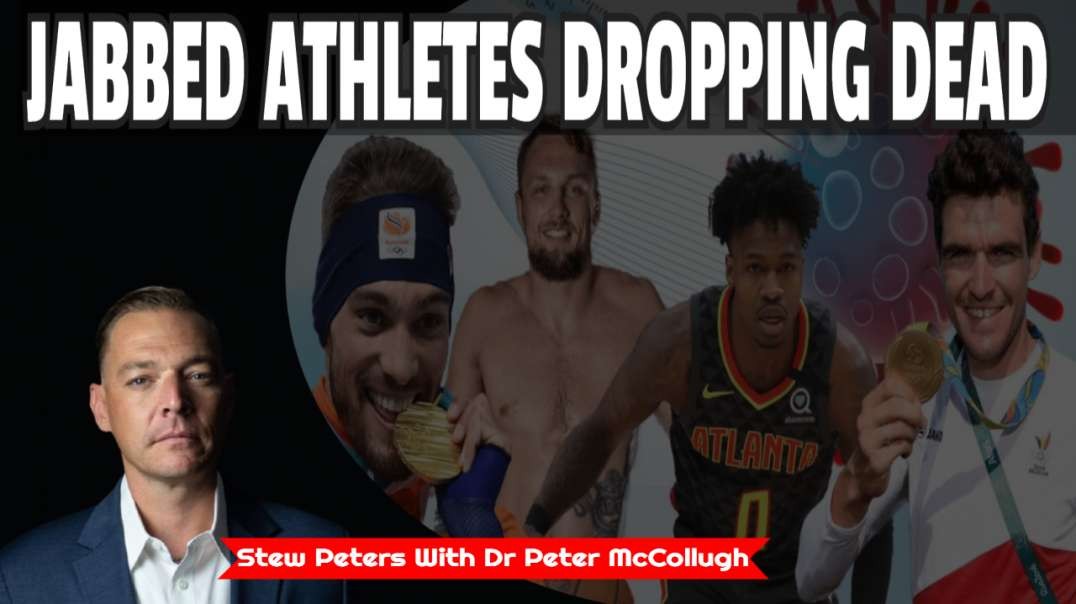 jabbed athletes-dropping-dead elite athletes-at-peak-condition-collapsing