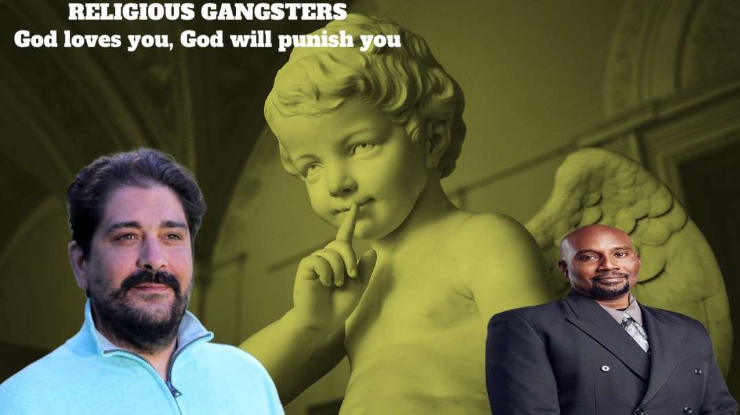 UCM VIP Presents:  Religious Gangsters