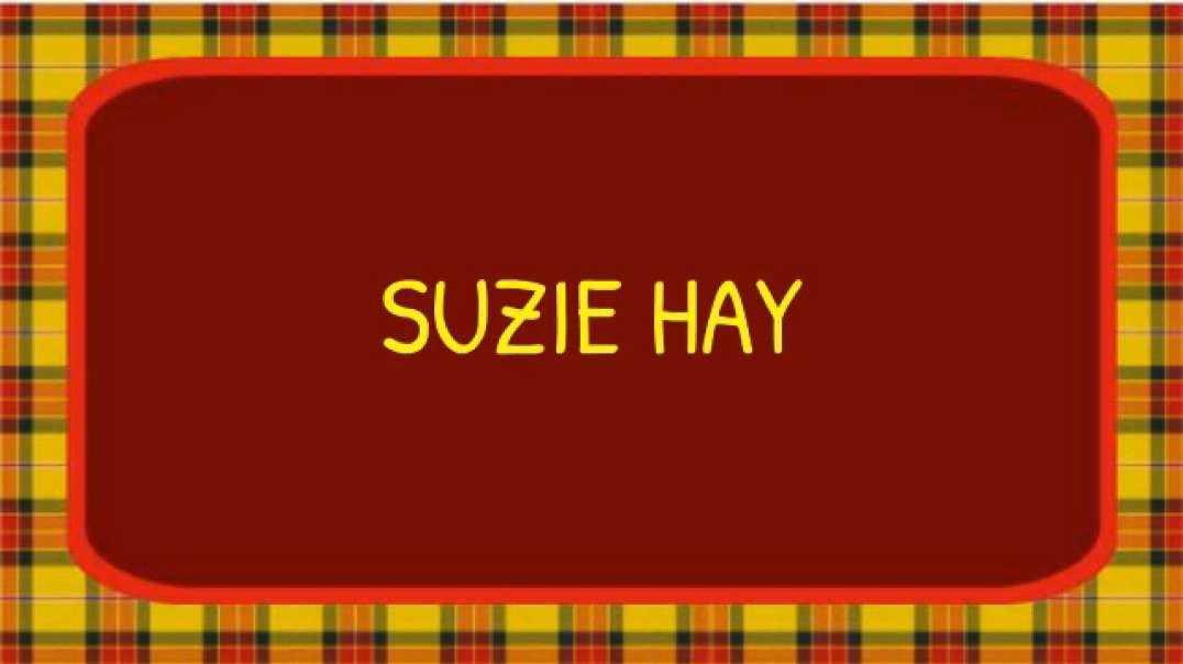 Suzie Hay