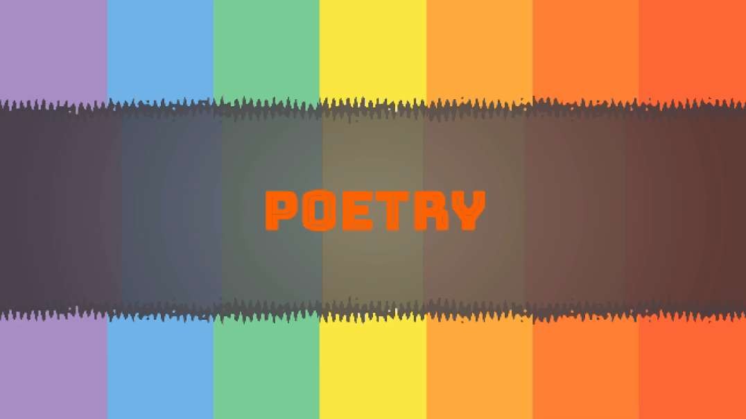 Poetry Promo