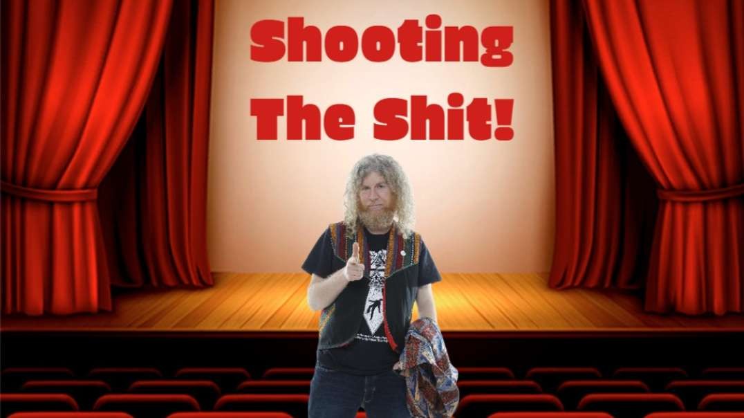 Billy Watson - Shooting The Shit 26