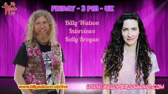 Kelly Brogan Interview