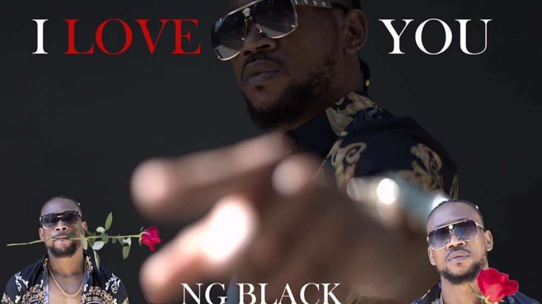 Ng Black - C'est Toi Que Je Veux ft  Eldorado