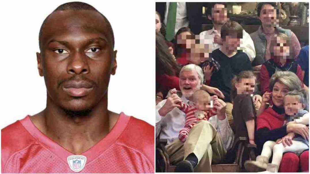 Phillip Adams: NFL Pro Murdered Five People, South Carolina Sheriff Says.