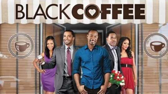 Black Coffee   Full Romantic Comedy Movie
