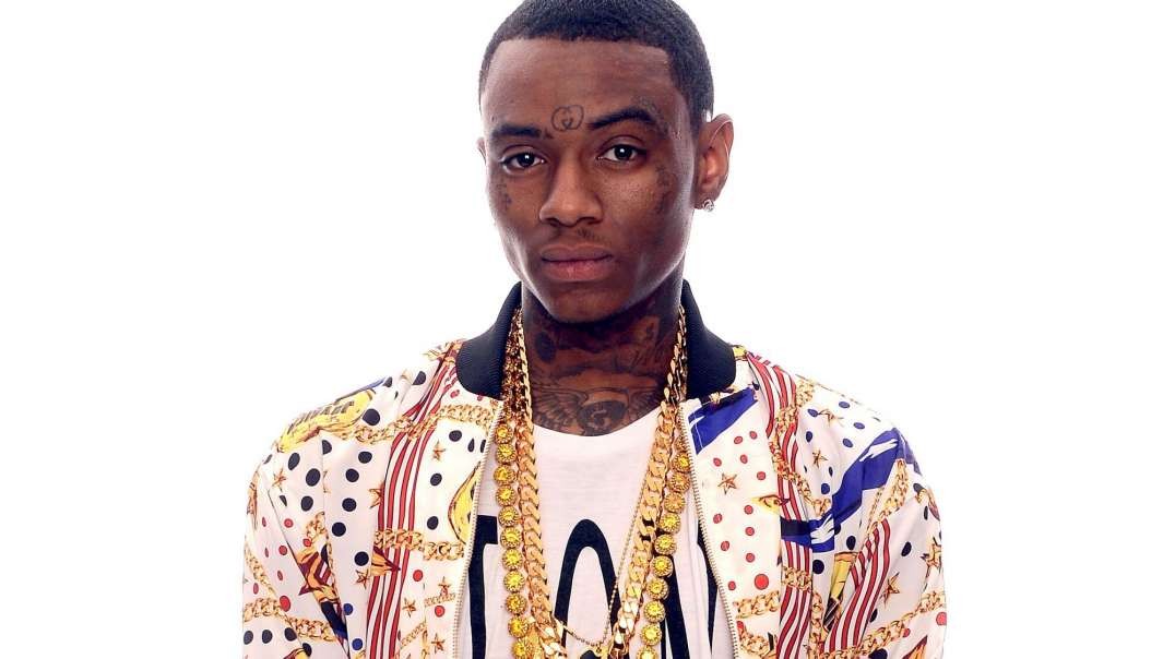 Soulja Boy Sued for Allegedly Raping and Beating Former Assistant