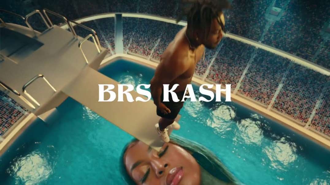 BRS Kash  Da Baby  City Girls - Throat Baby  Go Baby   Remix   Official Music Video Trailer
