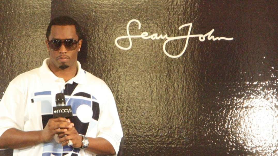 EXCLUSIVE  DIDDY SUES SEAN JOHN FOR  25 MILLION FOR STEALING HIS IMAGE