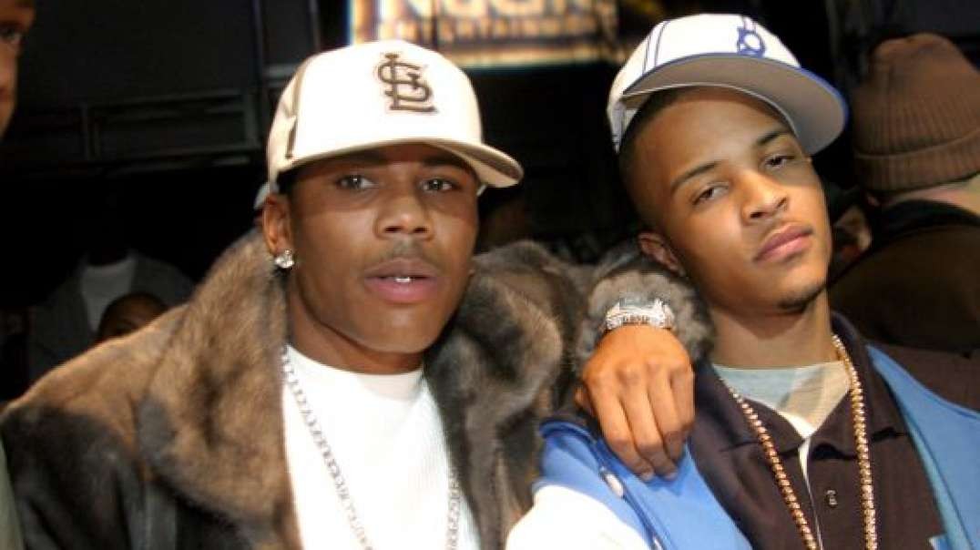 Nelly Is Now Dragged Into The T.I. Allegations! But Listen Up And See What You Think.
