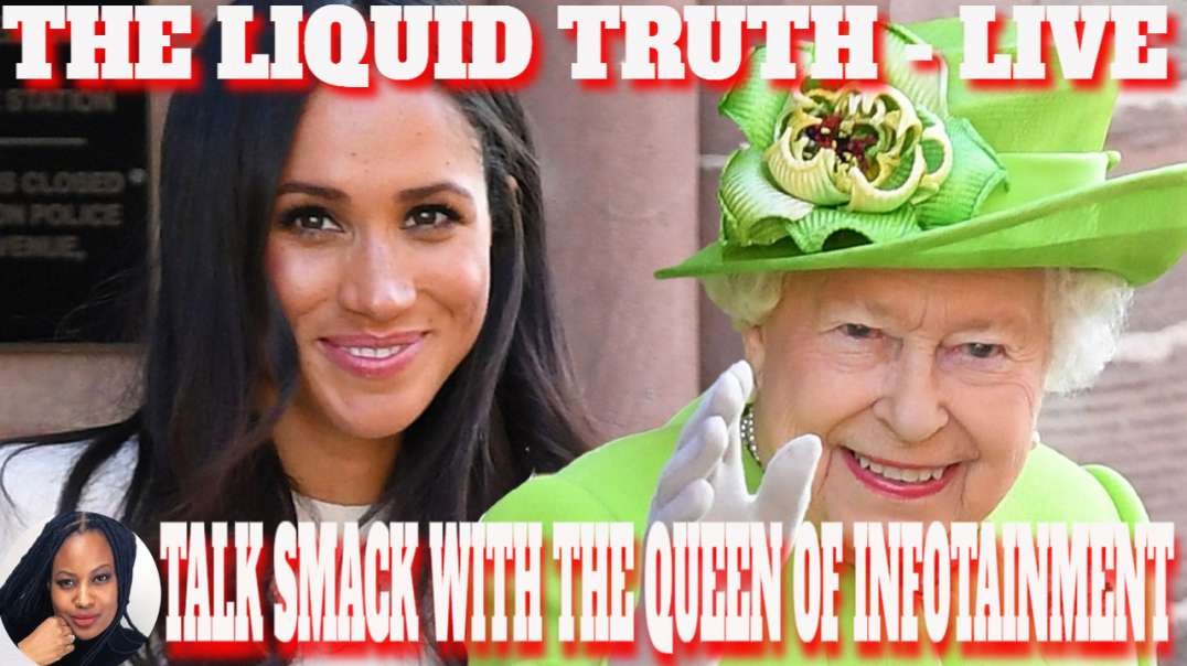 Meghan Markle's taken a lot of S**t from the press and family