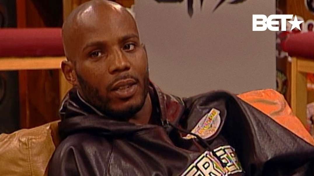 BETRemembers  The Legendary DMX   Rest In Power