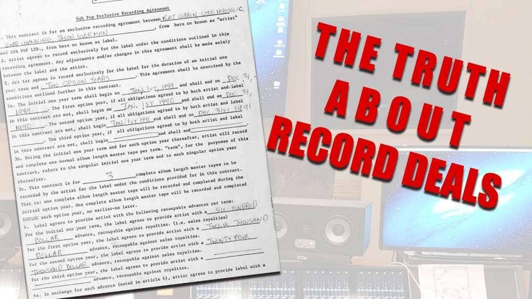 The Truth About Record Labels × How Record Deals Really Work.mp4