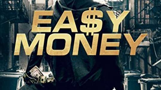 Easy Money - Full Crime Movie in English
