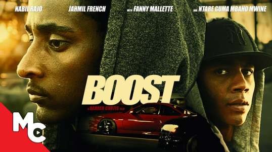 Boost   Full Action Crime Movie
