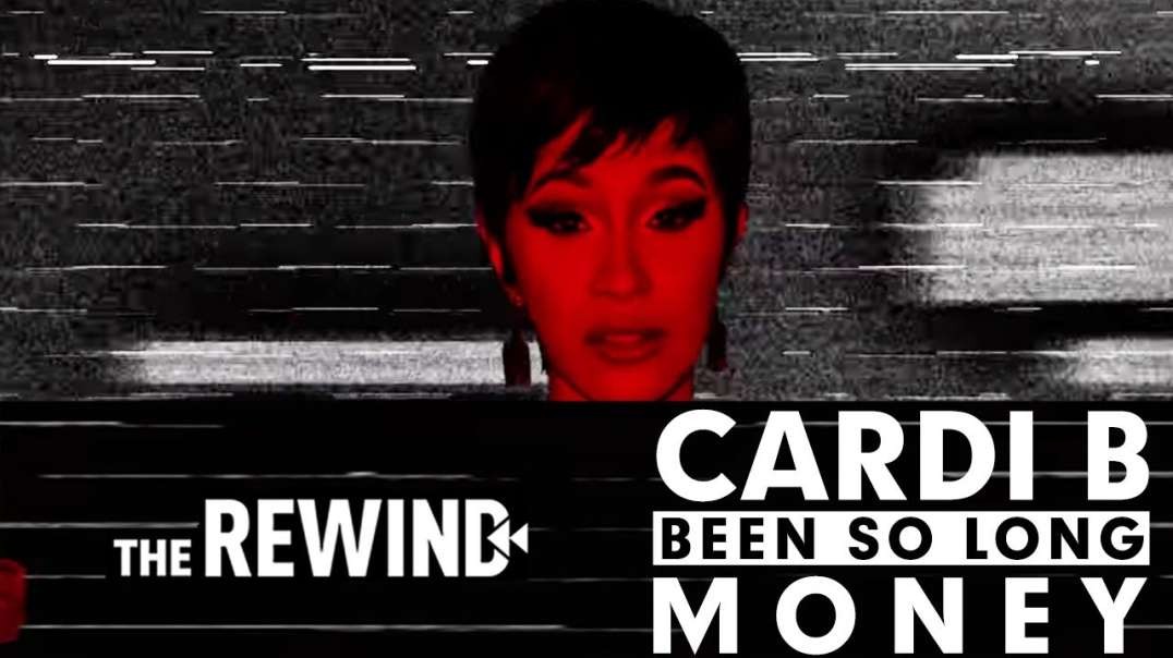 Cardi B-  Money  can   t buy you Kulture  but it can get you a Netflix membership   The Rewind Ep 12