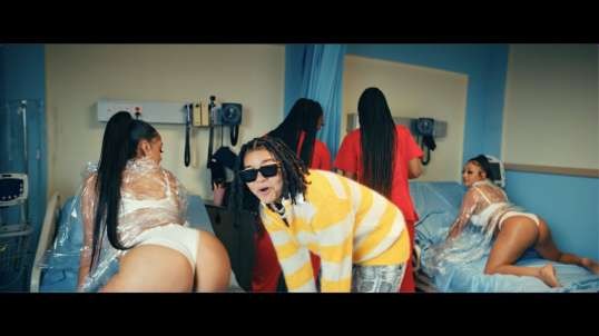 Young M A  Tip The Surgeon   Official Music Video