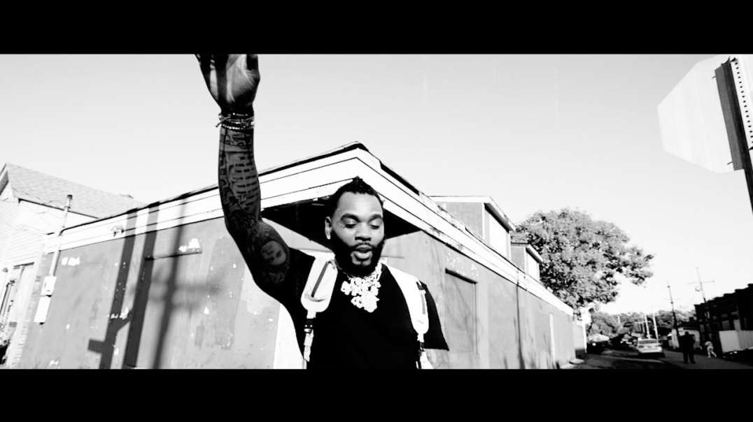 Kevin Gates - Intro  Official Music Video