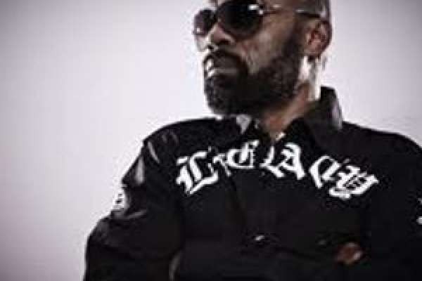 Check out the real FreeWay Ricky Ross live on the Liquid Truth