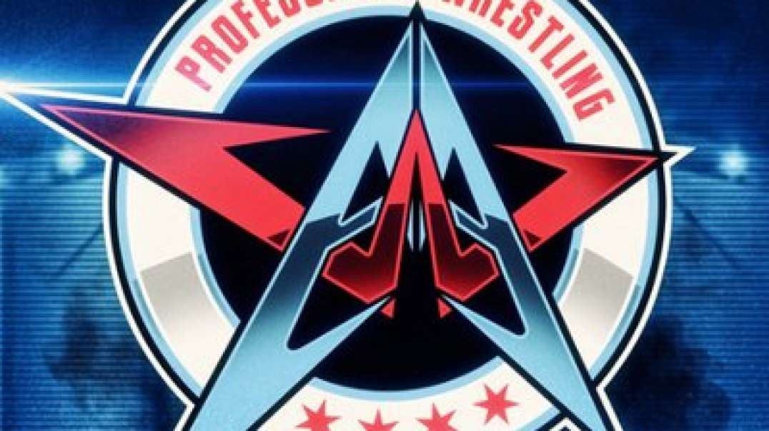 Killer Kross Makes His AAW Debut   AAW Pro