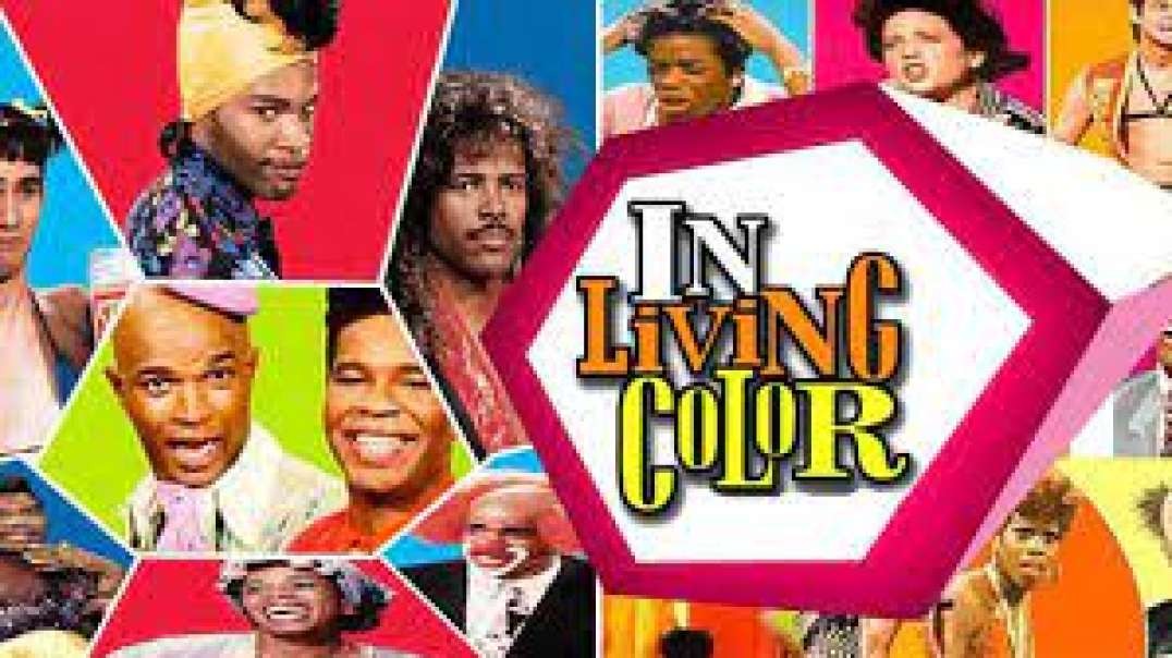 In Living Color Season 2 Episode 14