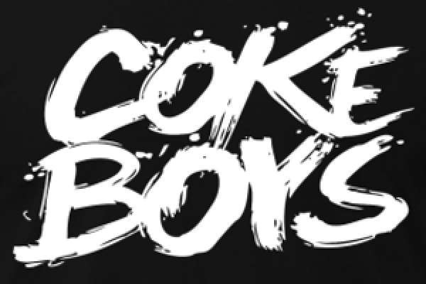 The CokeBoyz live on the Liquid Truth