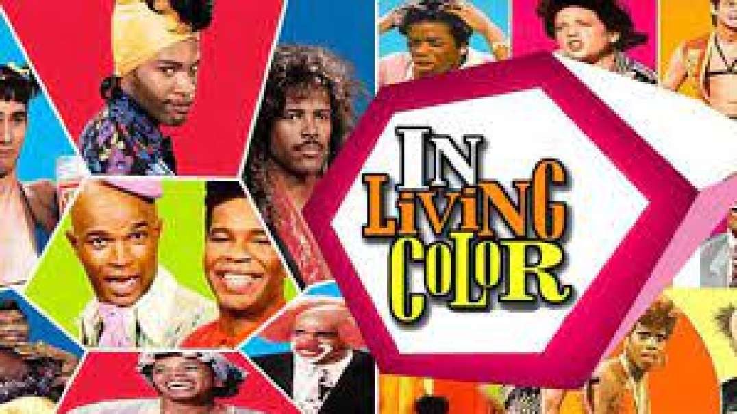 In Living Color Season 1 Episode 8