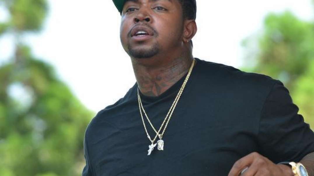 LIL SCRAPPY NEW ORLEANS LIVE 2022 SWTV