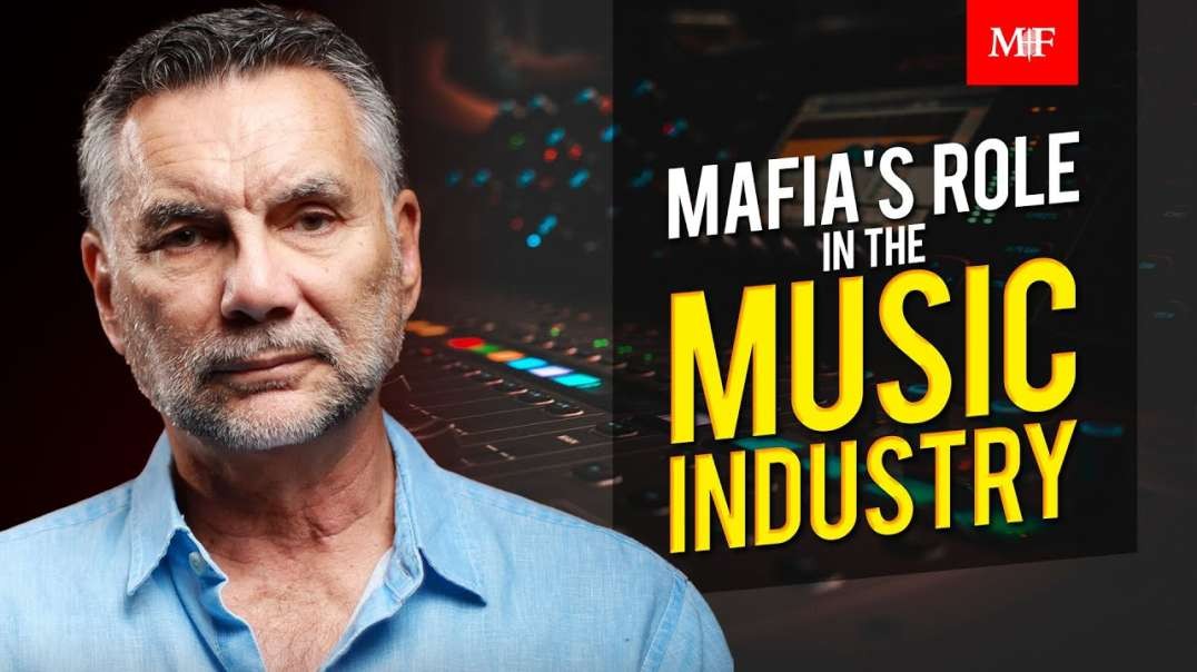 The Mafia's Role In The Music Industry