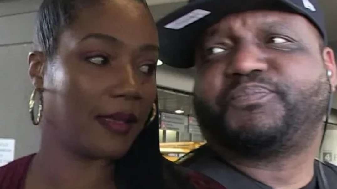 The SICK comedy PEDO skit TIFFANY HADDISH ARIES SPEARS are being SUED FOR FOOTAGE