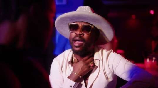 Money Train  DOWN  Featuring Anthony Hamilton  Official Music Video