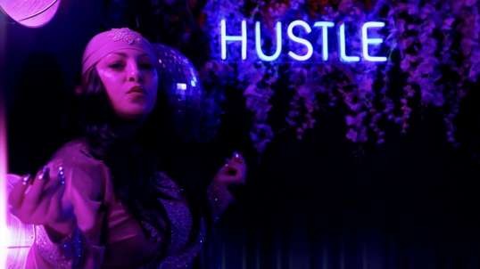 Mala Reignz - New Hustle  Official Video