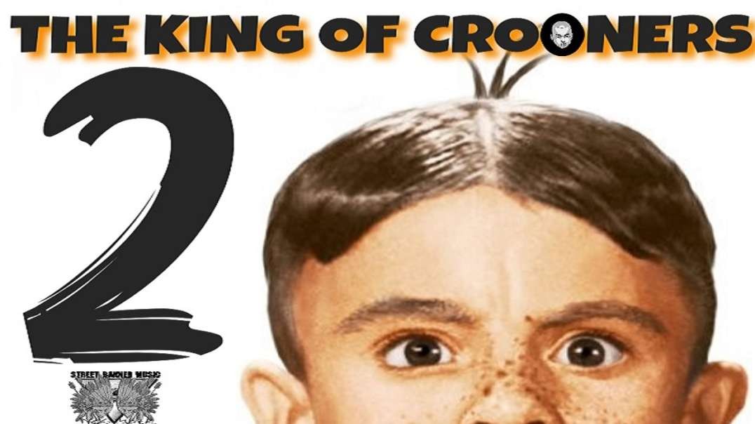 The King Of Crooners 2