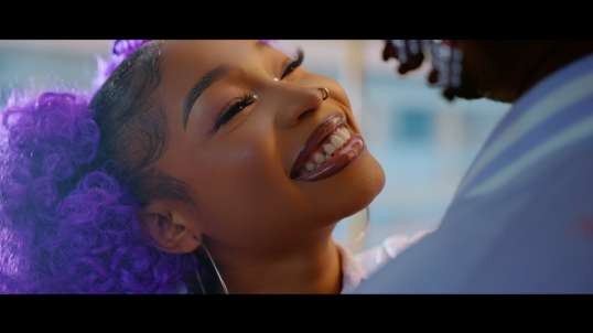 Guchi   Yemi Alade - I Swear  Official Video