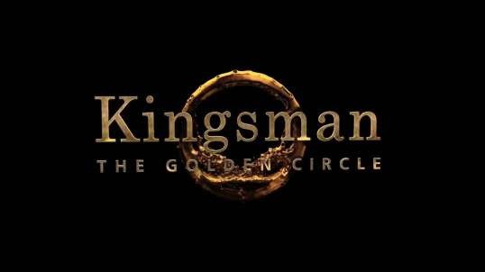 Kingsman  The Golden Circle  Full Movie