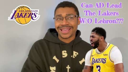 Are the Playoffs in the Lakers Future